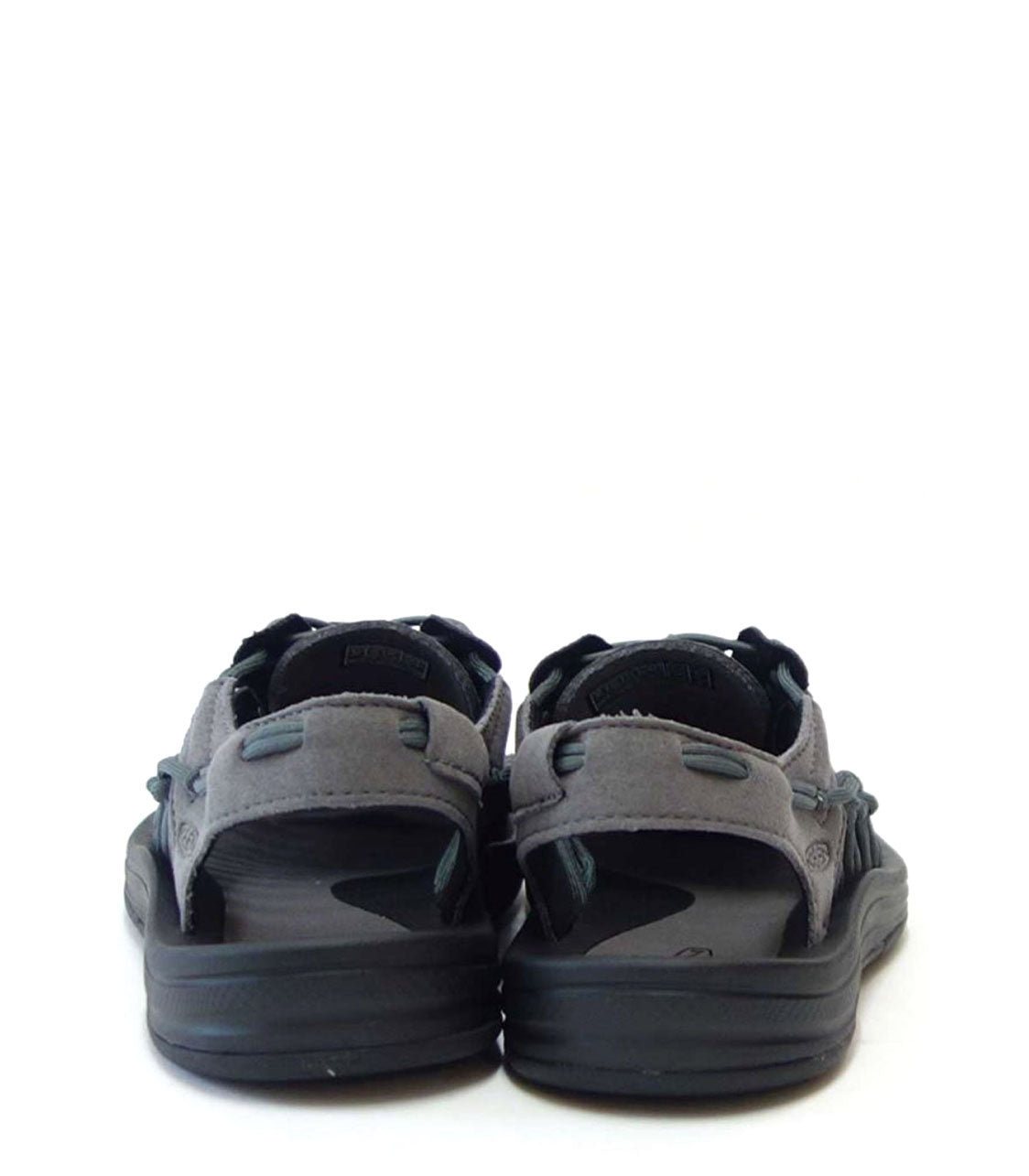 KEEN Keen Uneek Mens Magnet/Black Sneakers/Lifestlye