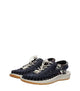 KEEN Keen Uneek Womens Sky Captain/Birch Sneakers/Lifestlye