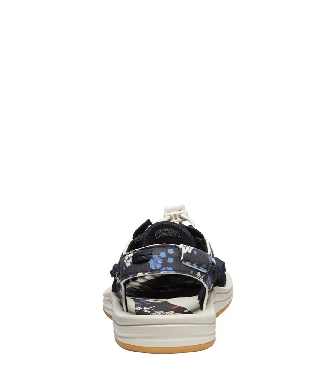 KEEN Keen Uneek Womens Sky Captain/Birch Sneakers/Lifestlye