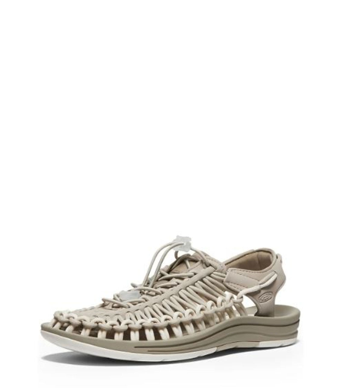 KEEN Keen Uneek Womens Ua Greige Sneakers/Lifestlye