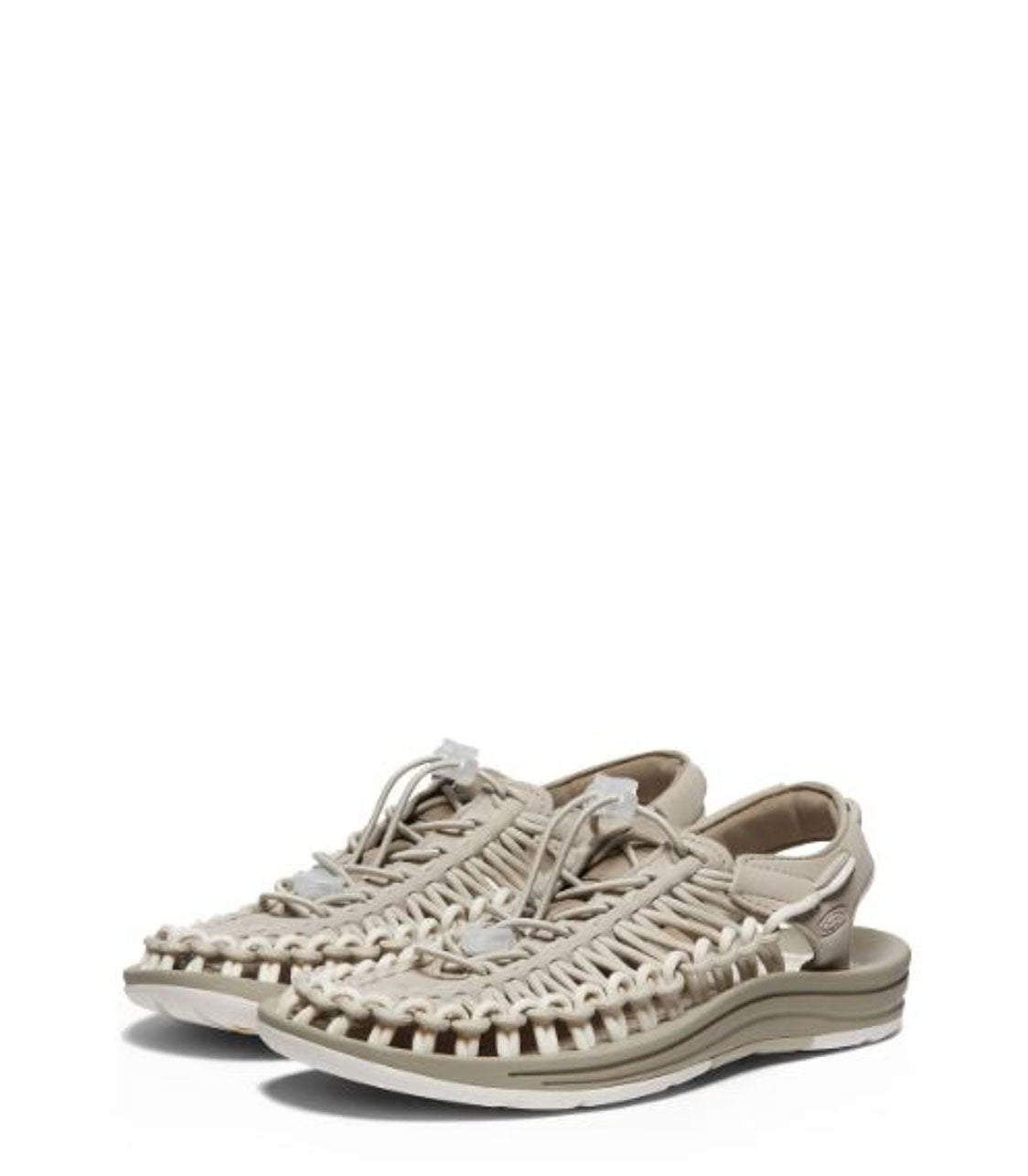 KEEN Keen Uneek Womens Ua Greige Sneakers/Lifestlye