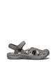 KEEN Keen Rose Sandal Womens Gargoyle/Raven Outdoor Sandals