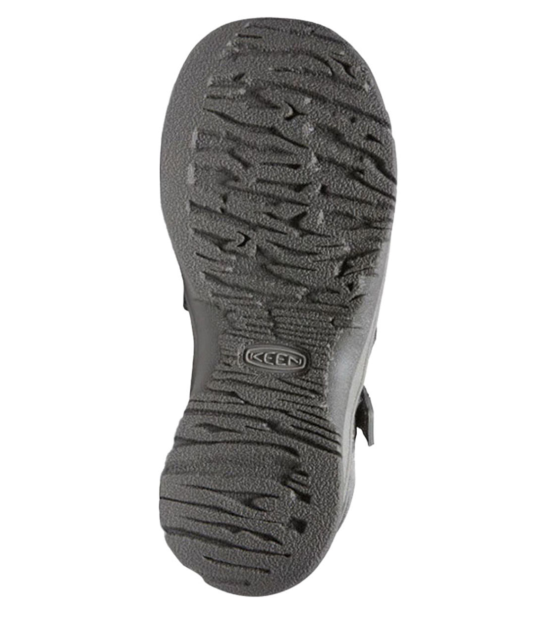 KEEN Keen Rose Sandal Womens Gargoyle/Raven Outdoor Sandals