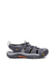KEEN Keen Newport H2 Mens India Ink/Rust Outdoor Sandals