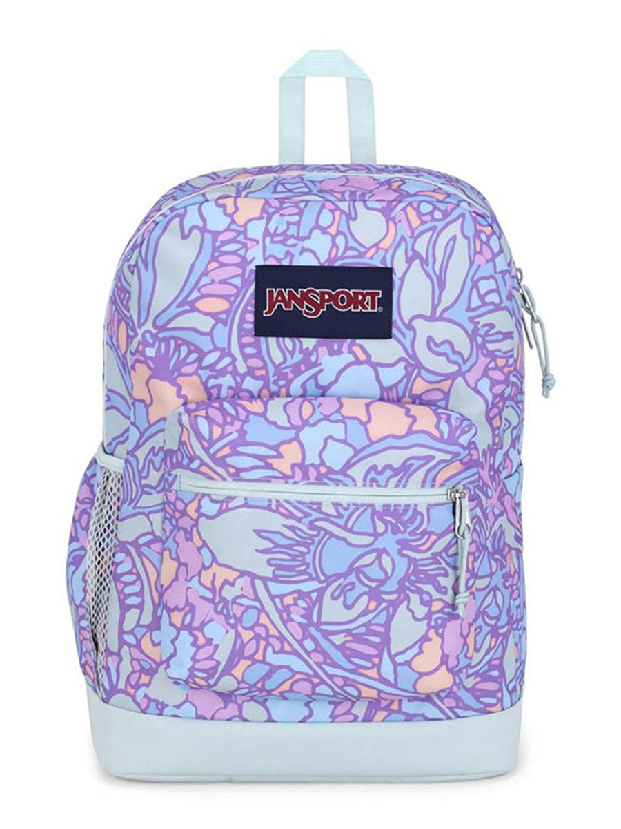JANSPORT Cross Town Plus Backpack