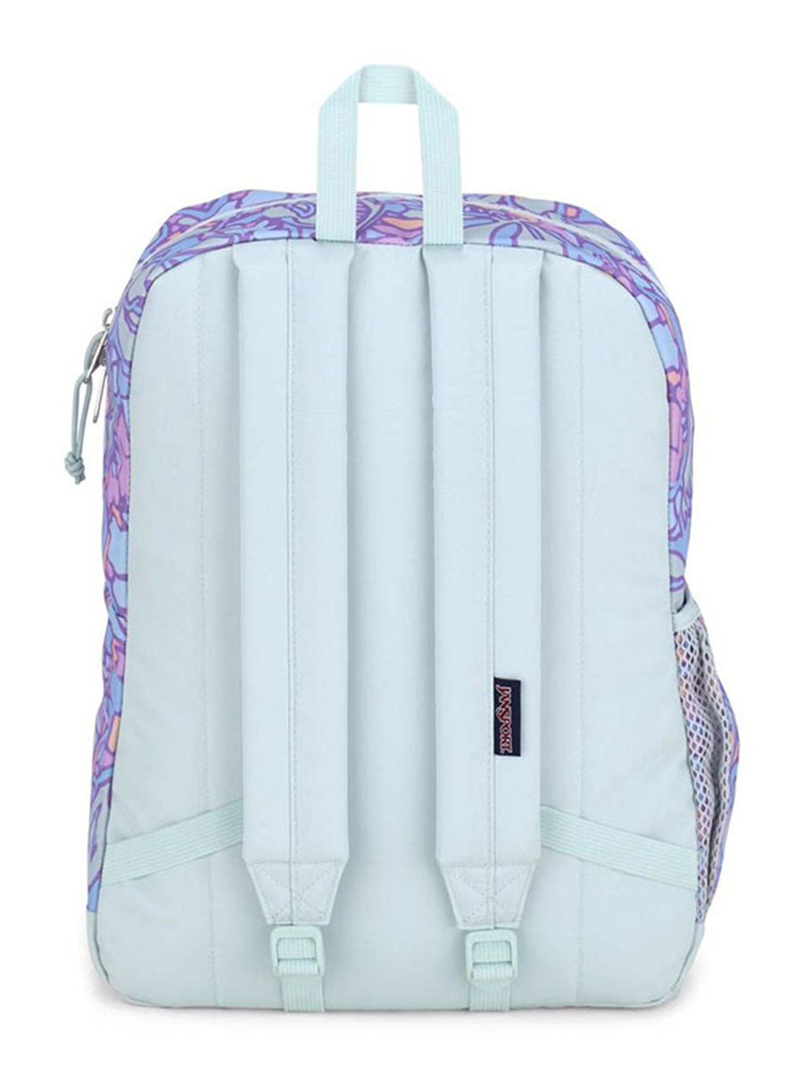 JANSPORT Cross Town Plus Backpack