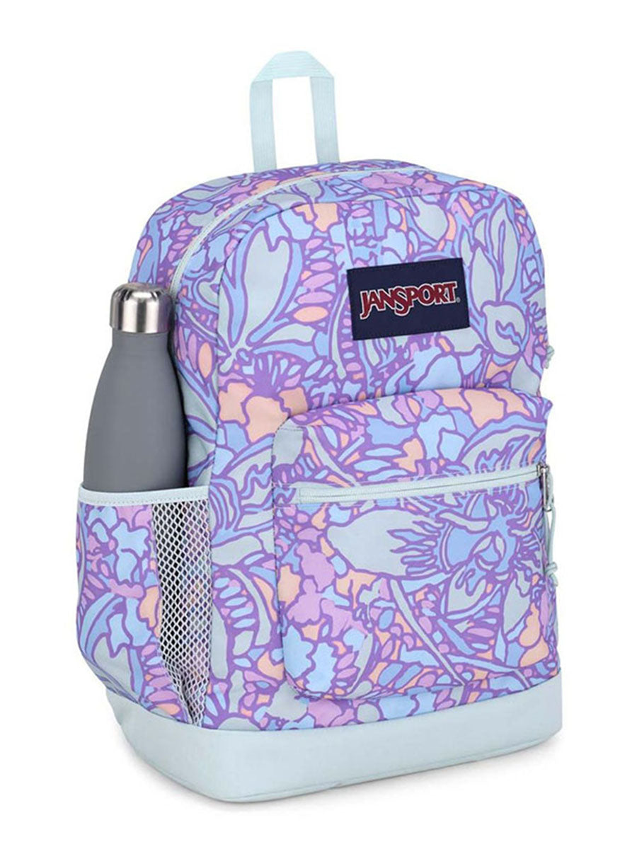 JANSPORT Cross Town Plus Backpack