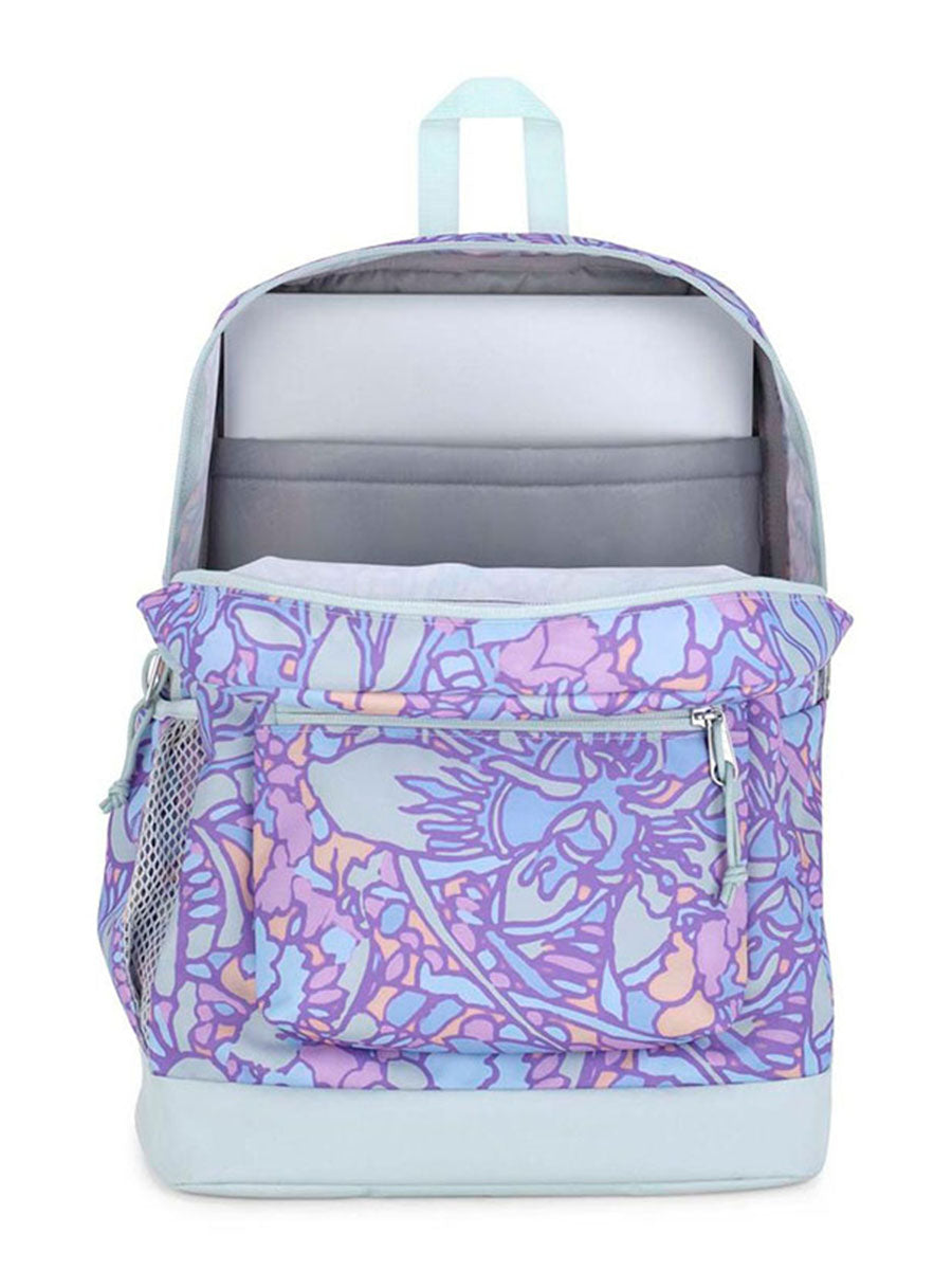 JANSPORT Cross Town Plus Backpack