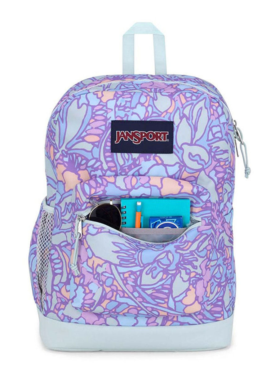 JANSPORT Cross Town Plus Backpack