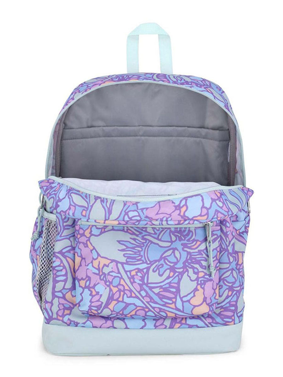 JANSPORT Cross Town Plus Backpack