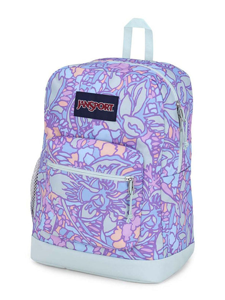 JANSPORT Cross Town Plus Backpack