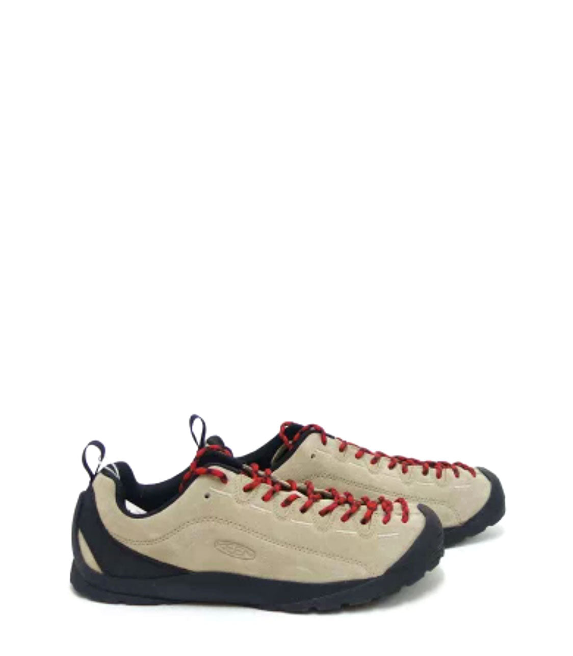 KEEN Keen Jasper Mens Silver Mink Sneakers/Lifestlye