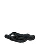 KEEN Keen Waimea TG Mens Black/Black Flip Flops/Slippers