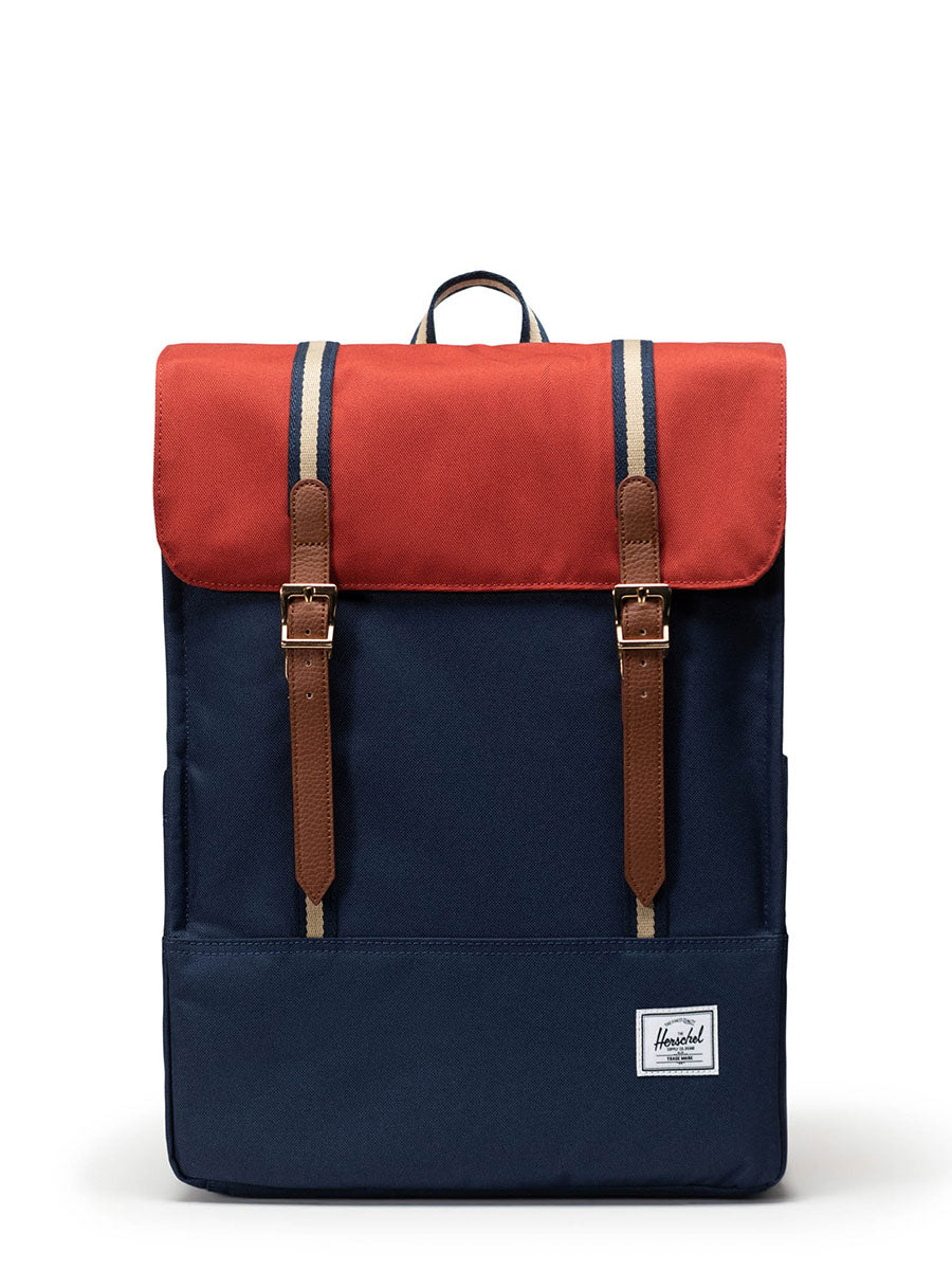 Survey Backpack – Bratpack PH