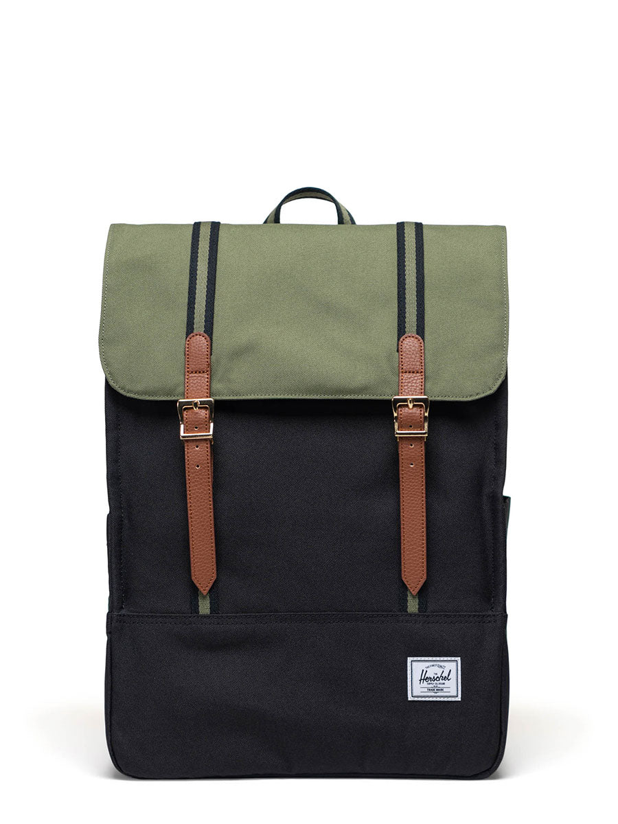 Survey Backpack – Bratpack PH