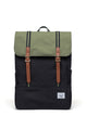 HERSCHEL Survey Backpack