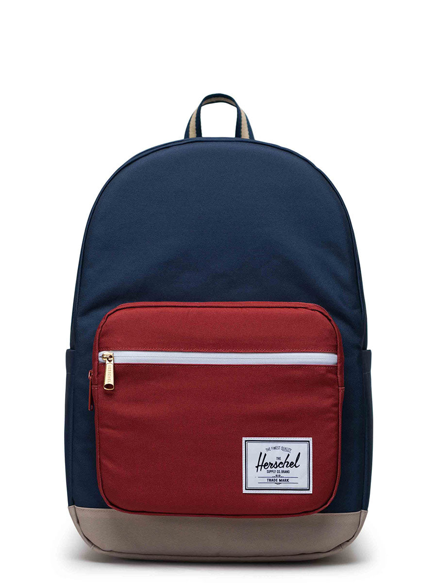 Hershel pop quiz backpack on sale