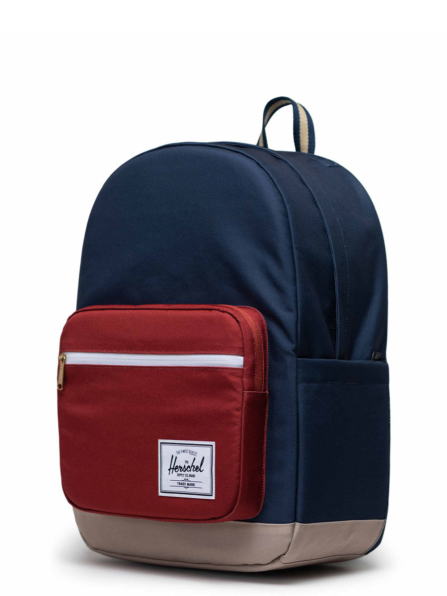 Pop Quiz Backpack