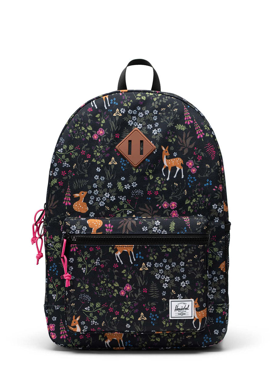 Herschel youth heritage backpack online