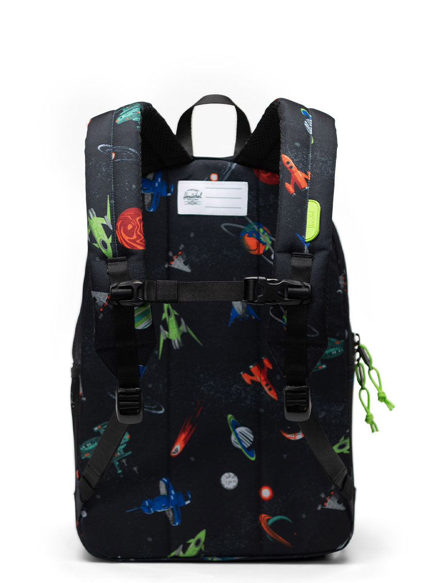 HERSCHEL Heritage Youth Backpack