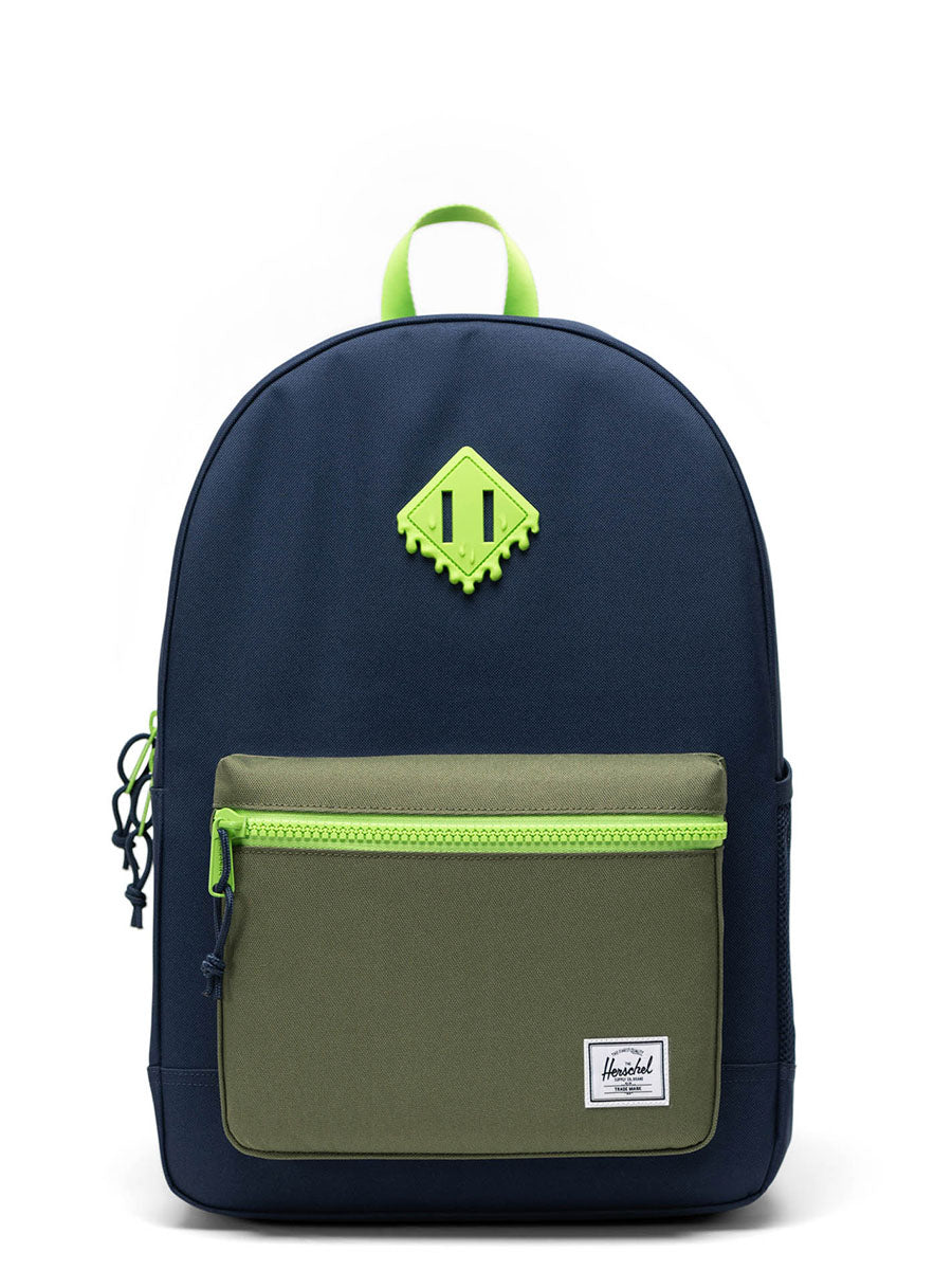 HERSCHEL Heritage Youth Backpack