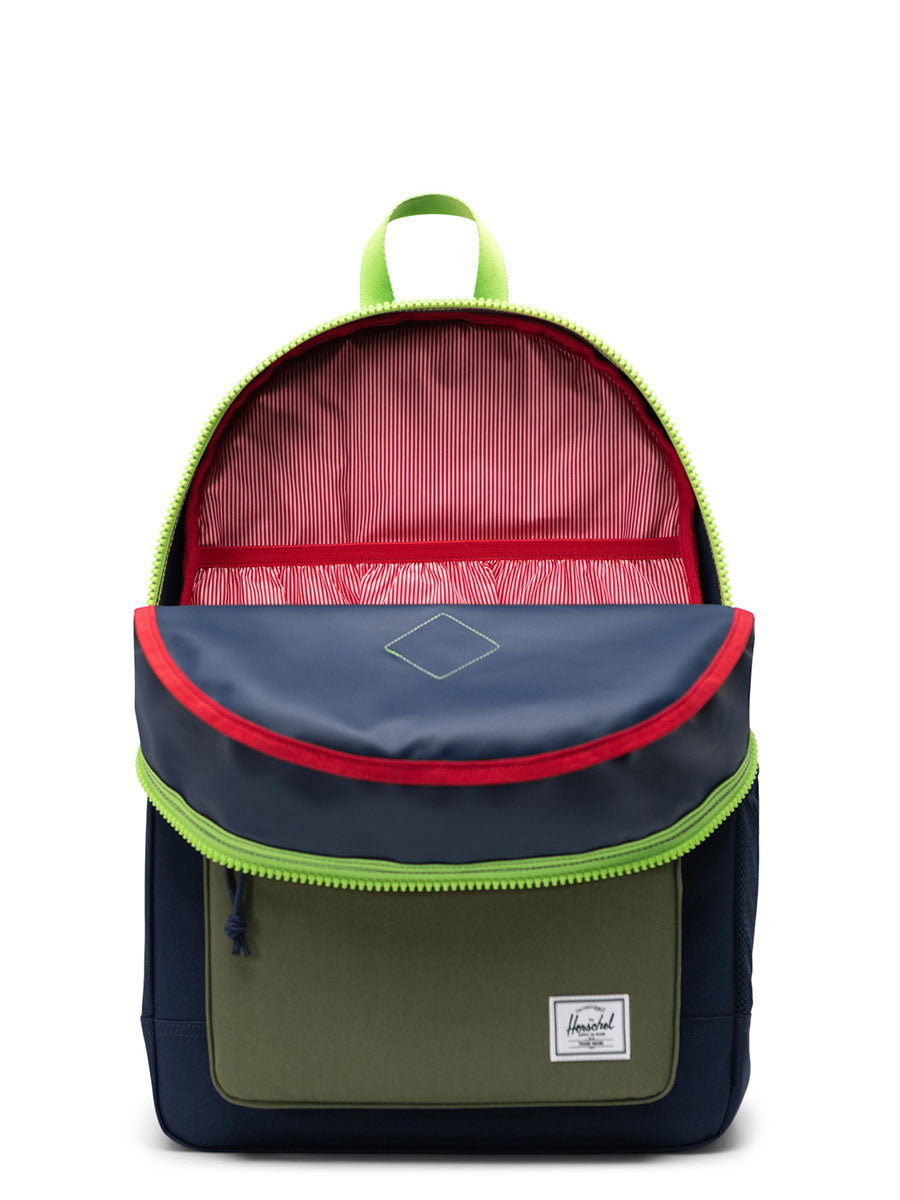 HERSCHEL Heritage Youth Backpack