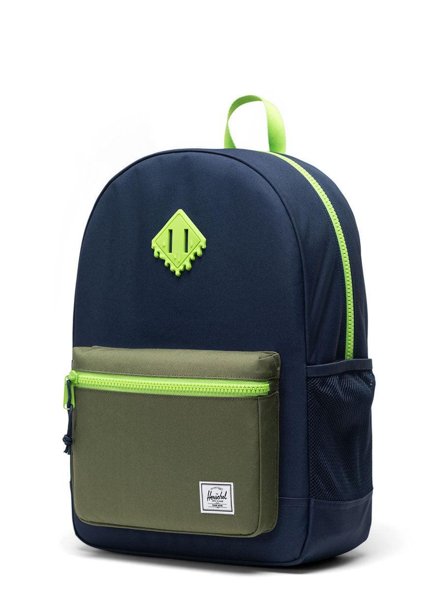 HERSCHEL Heritage Youth Backpack