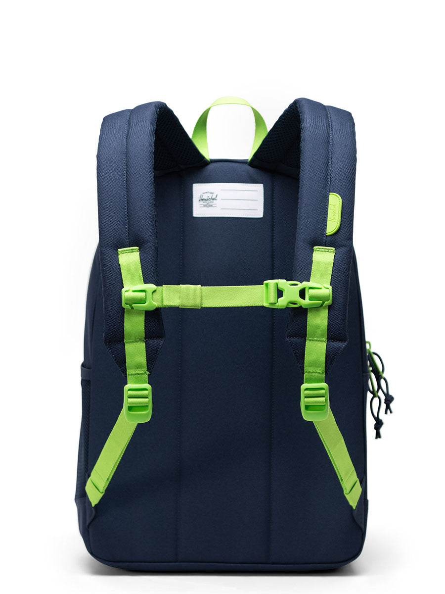 HERSCHEL Heritage Youth Backpack