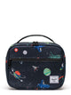 HERSCHEL Pop Quiz Lunch Box Bag