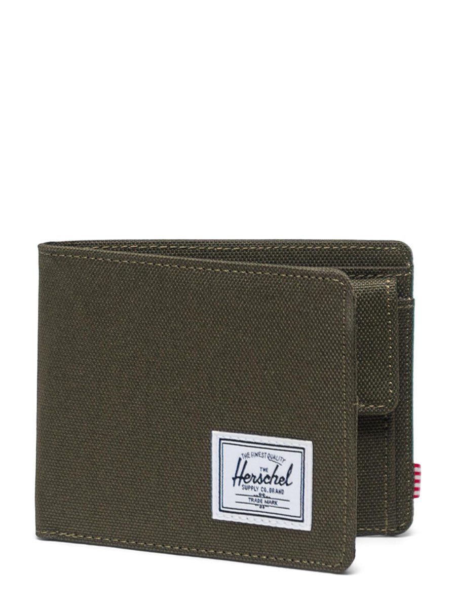 HERSCHEL Roy Coin Wallet Accessories