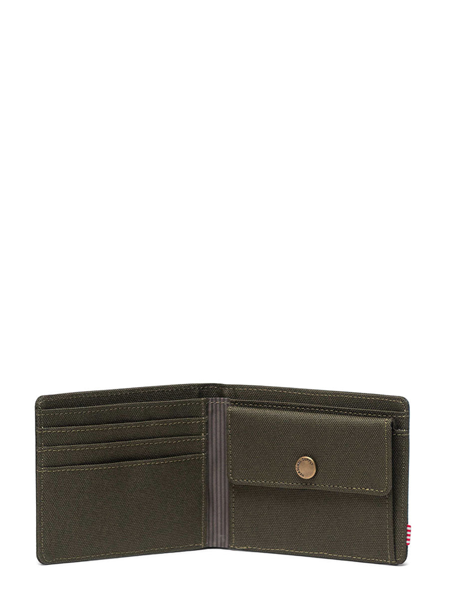 HERSCHEL Roy Coin Wallet Accessories