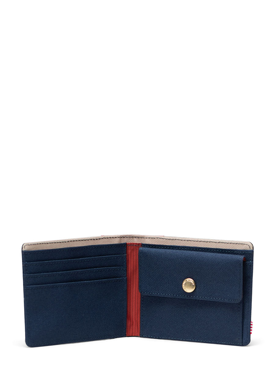 HERSCHEL Roy Coin Wallet Accessories