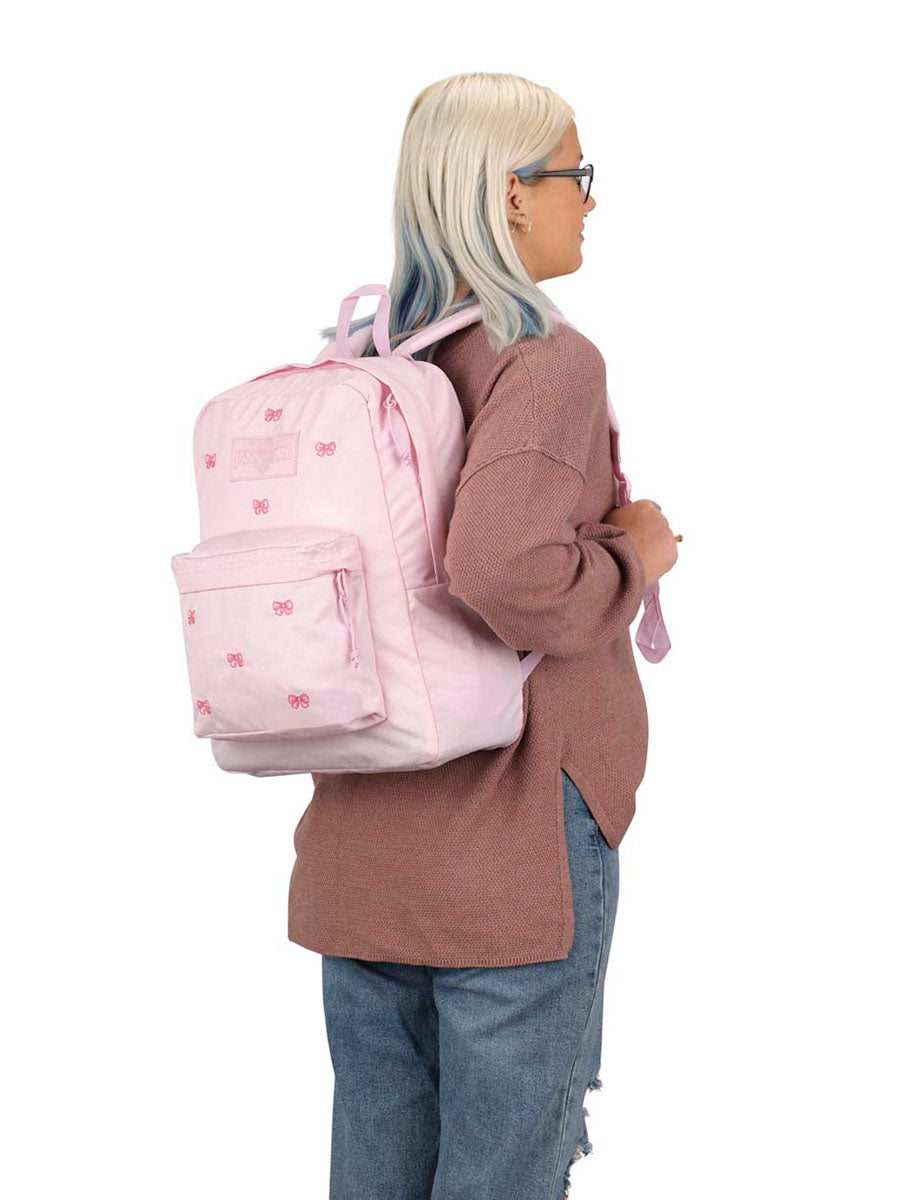 JANSPORT Superbreak Plus Fx Backpack