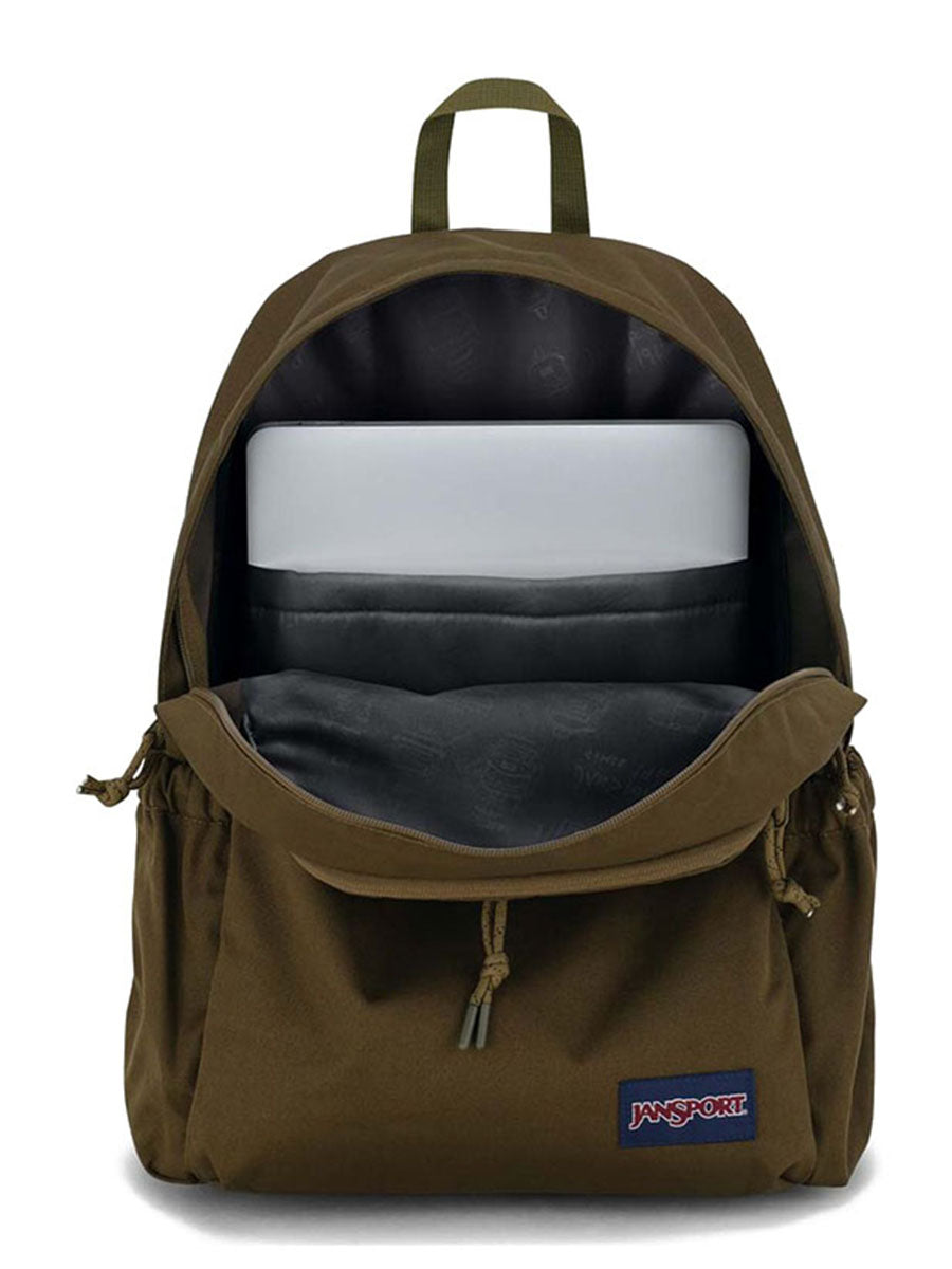 JANSPORT Lounge Pack Backpack