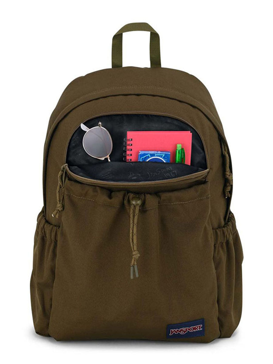 JANSPORT Lounge Pack Backpack