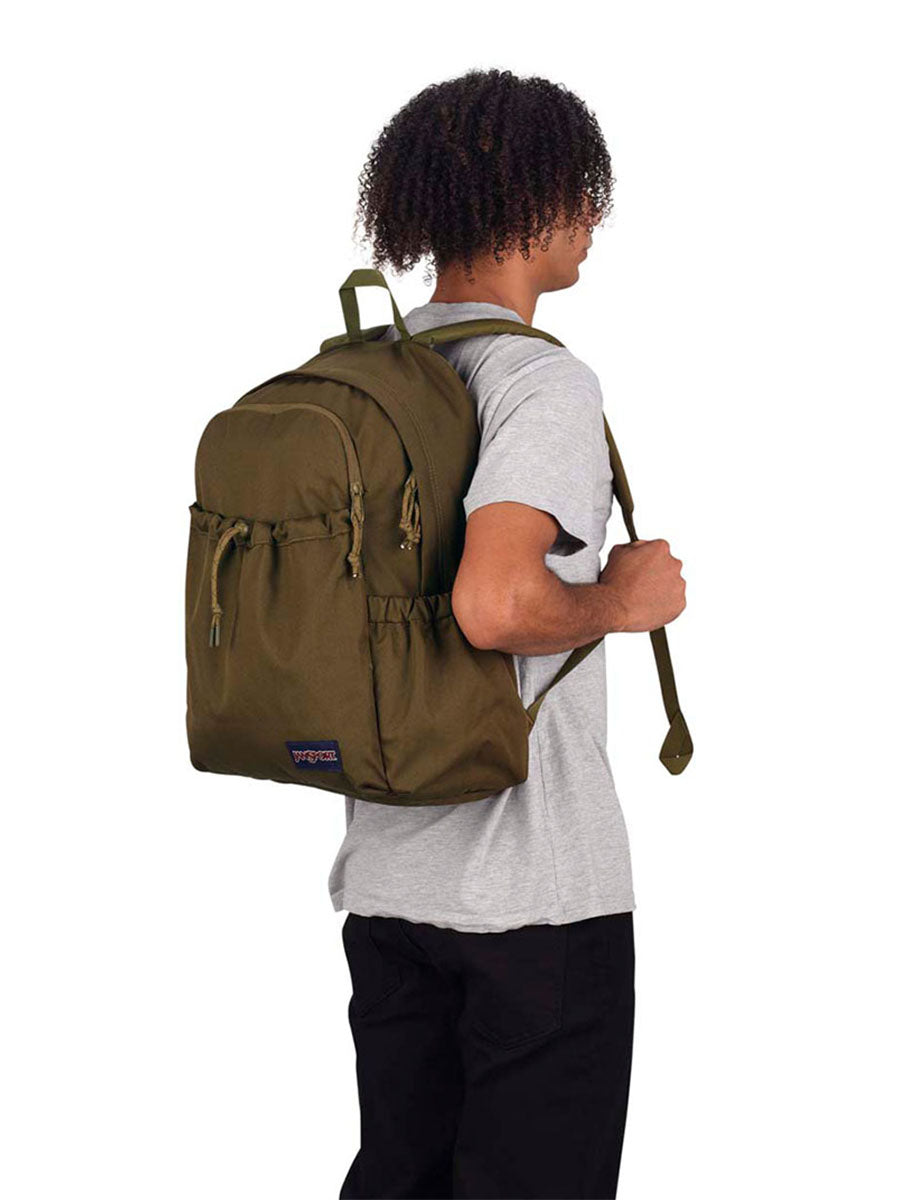 JANSPORT Lounge Pack Backpack