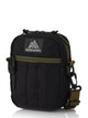 GREGORY Quick Pocket M Bag