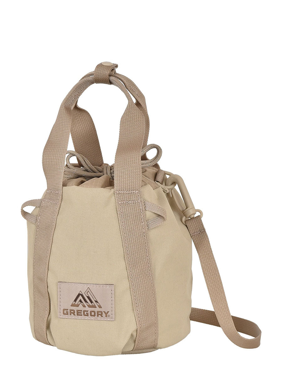 Mini Bucket Bag – Bratpack PH