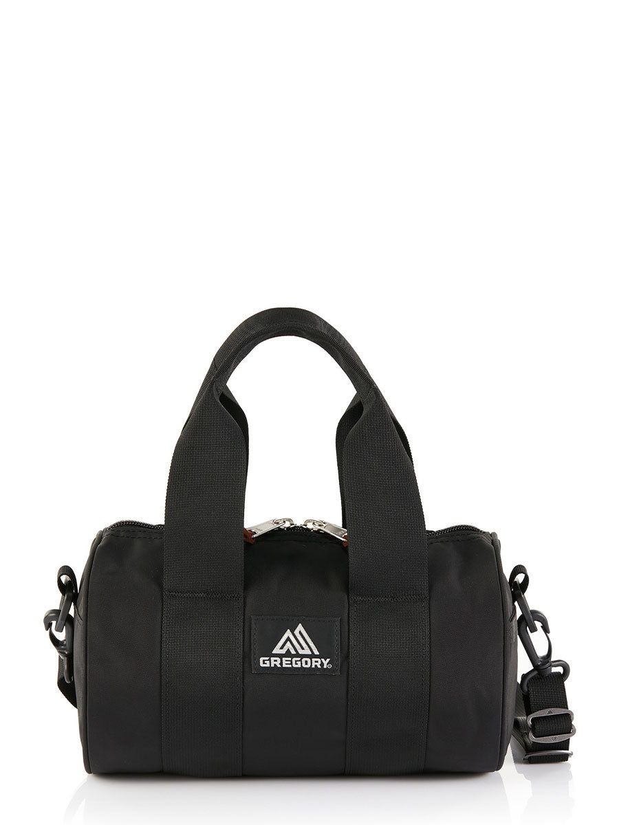 GREGORY Drum Bag Mini Duffel
