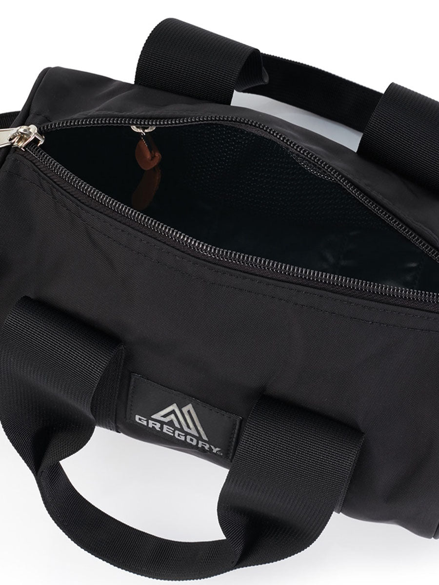 GREGORY Drum Bag Mini Duffel