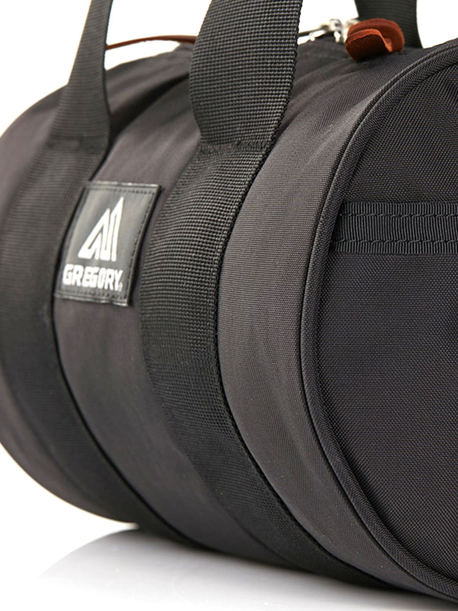 GREGORY Drum Bag Mini Duffel