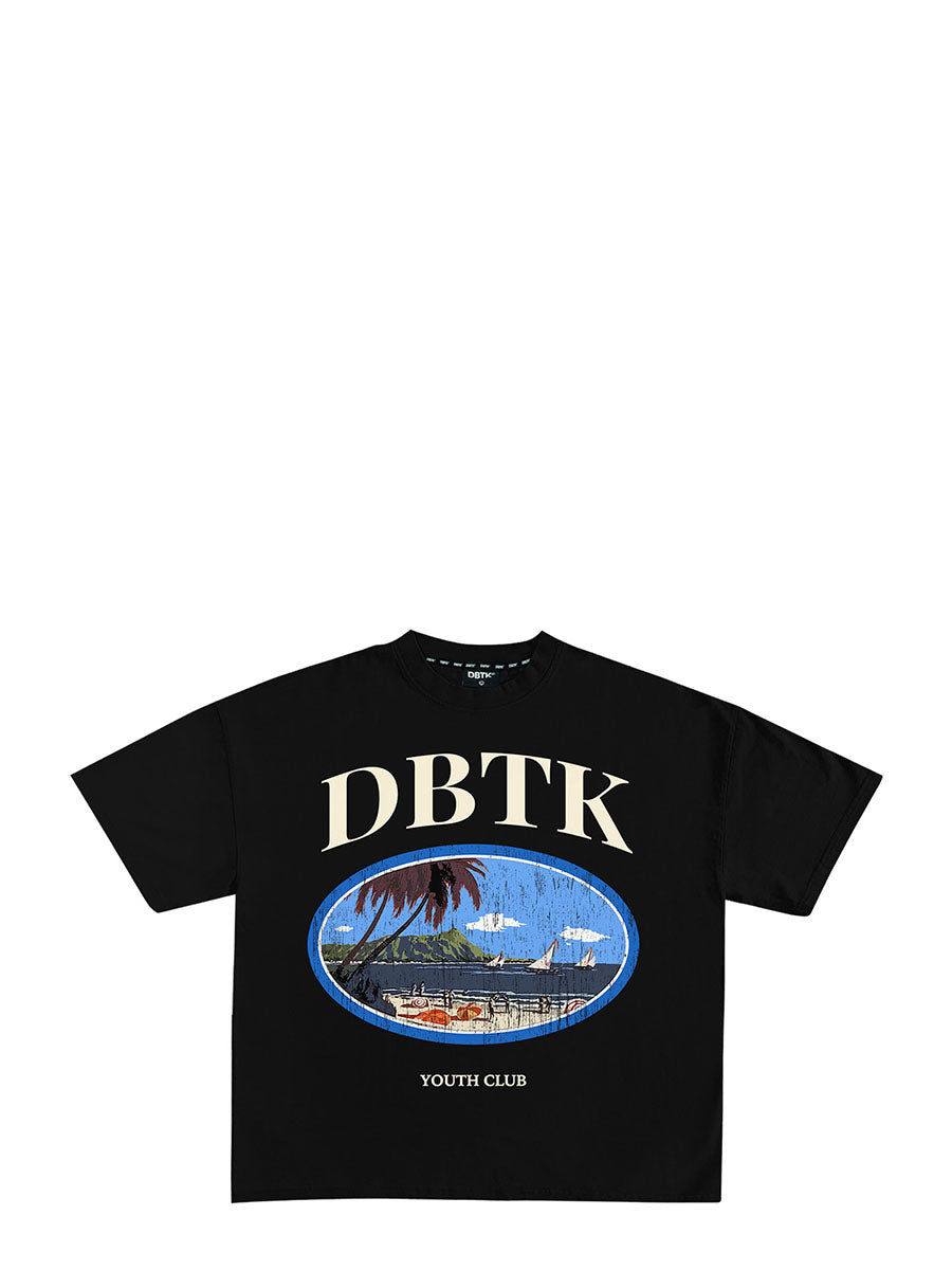 DONT BLAME THE KIDS APPAREL CO YOUTH CLUB