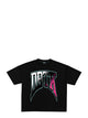 DONT BLAME THE KIDS APPAREL CO ATHLETIC FADE