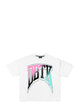 DONT BLAME THE KIDS APPAREL CO ATHLETIC FADE
