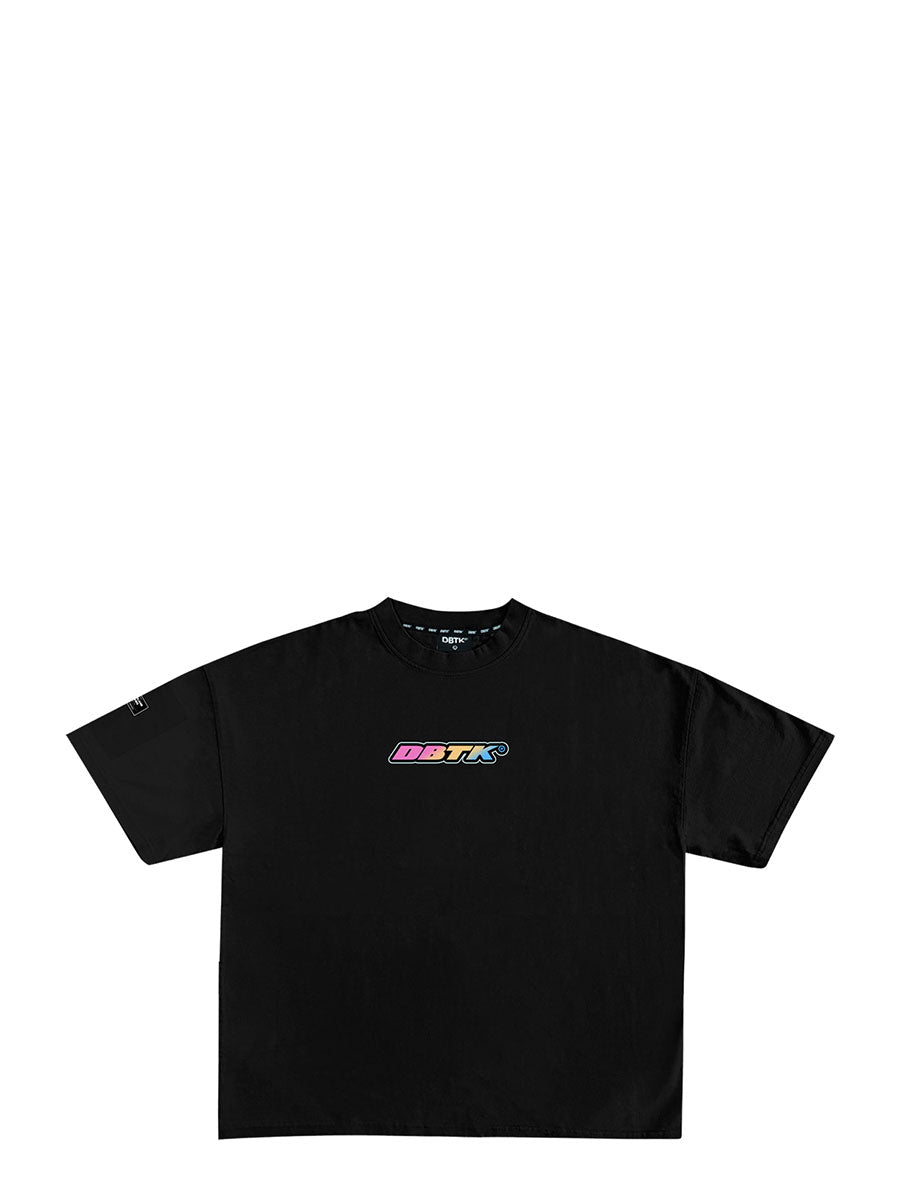 DONT BLAME THE KIDS APPAREL CO CIPHER FADE