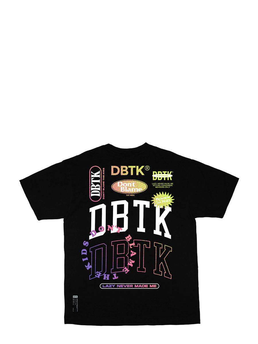 DONT BLAME THE KIDS APPAREL CO MERGE FADE