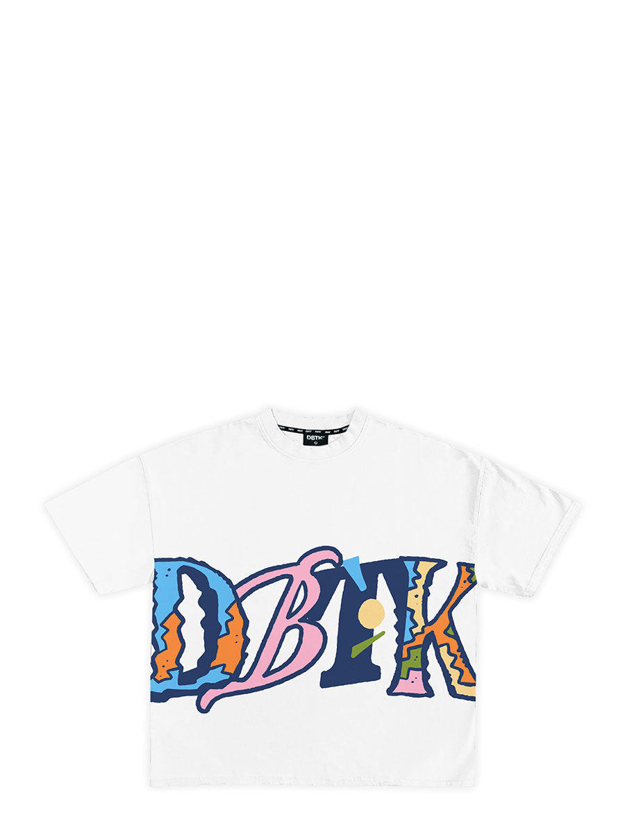 DONT BLAME THE KIDS APPAREL CO RETRO