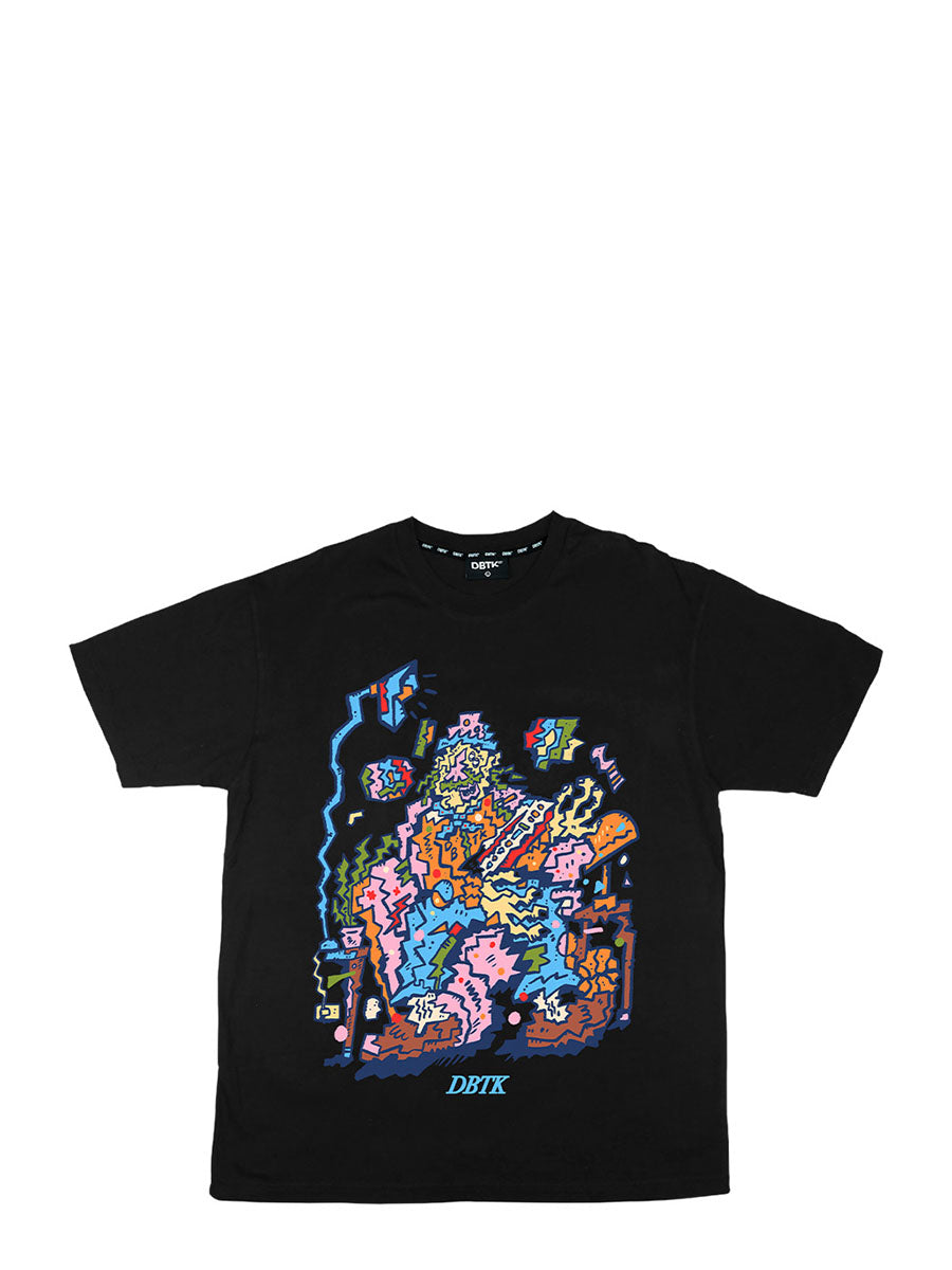 DONT BLAME THE KIDS APPAREL CO ECLECTIC