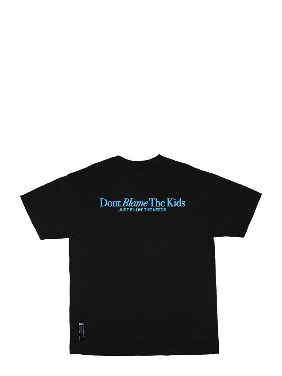 DONT BLAME THE KIDS APPAREL CO ECLECTIC