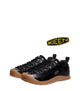 KEEN Keen Jasper Womens Black/Gum Sneakers/Lifestlye